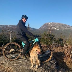 Meet your Posher, Nick